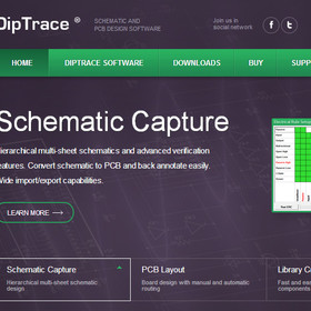 DipTrace